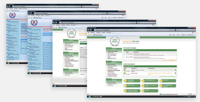 Pannello Studio - Software Online per Studi Commerciali e Studio Legali 